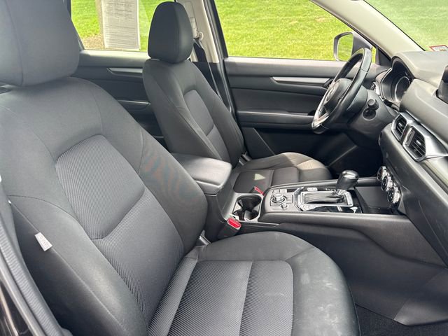 Used 2018 MAZDA CX-5 Sport image 13