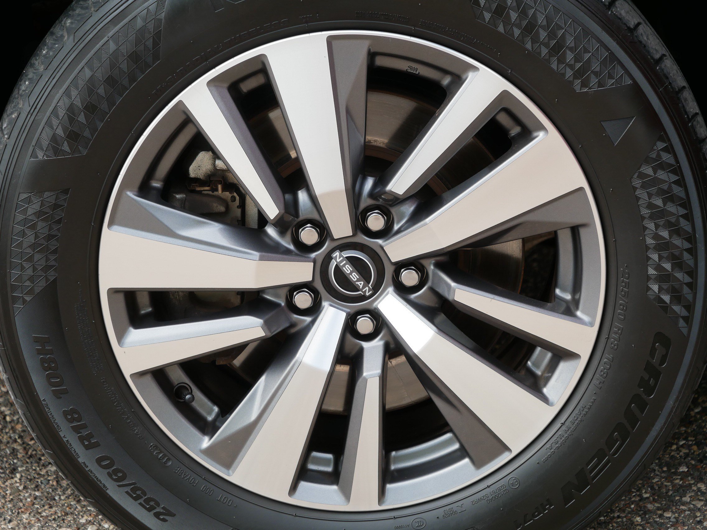 Certified 2024 Nissan Pathfinder SL AWD/4WD image 15