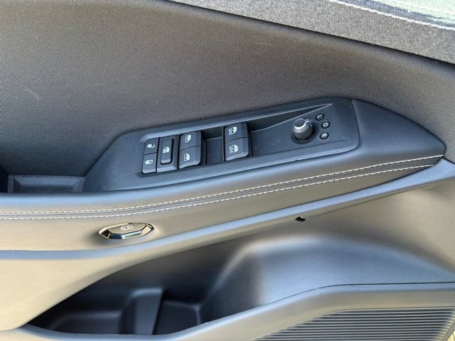 New 2026 Jeep Cherokee Laredo AWD/4WD image 12