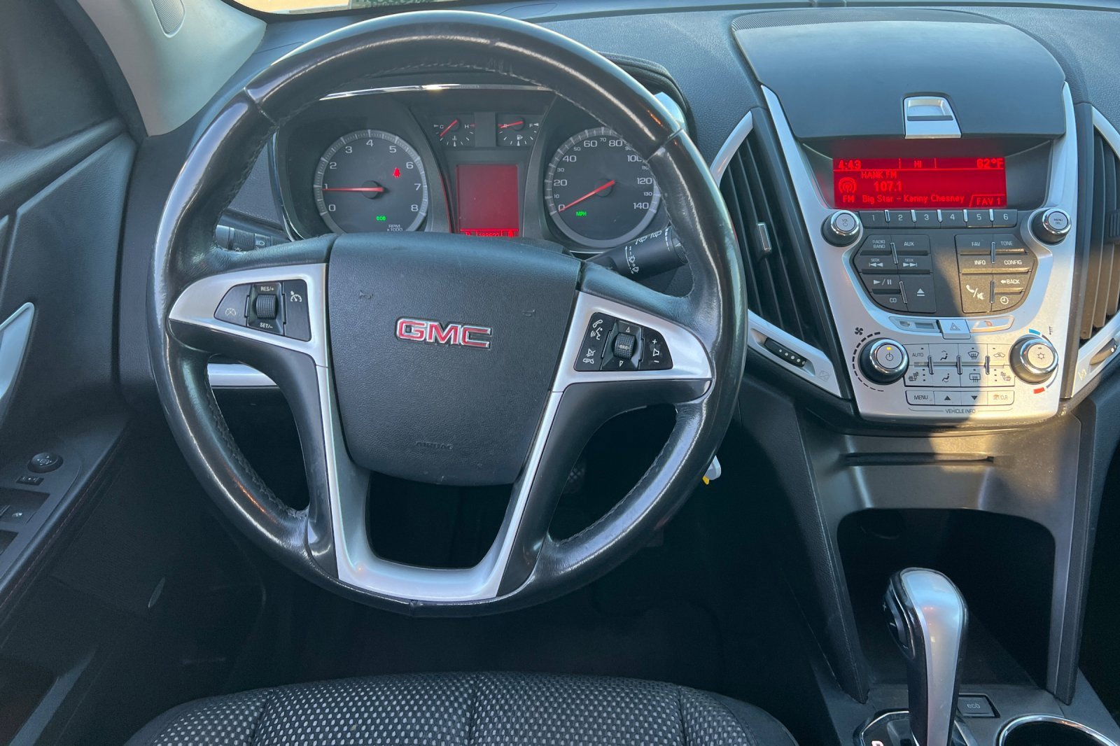 Used 2011 GMC Terrain SLE w/ Convenience Package image 11