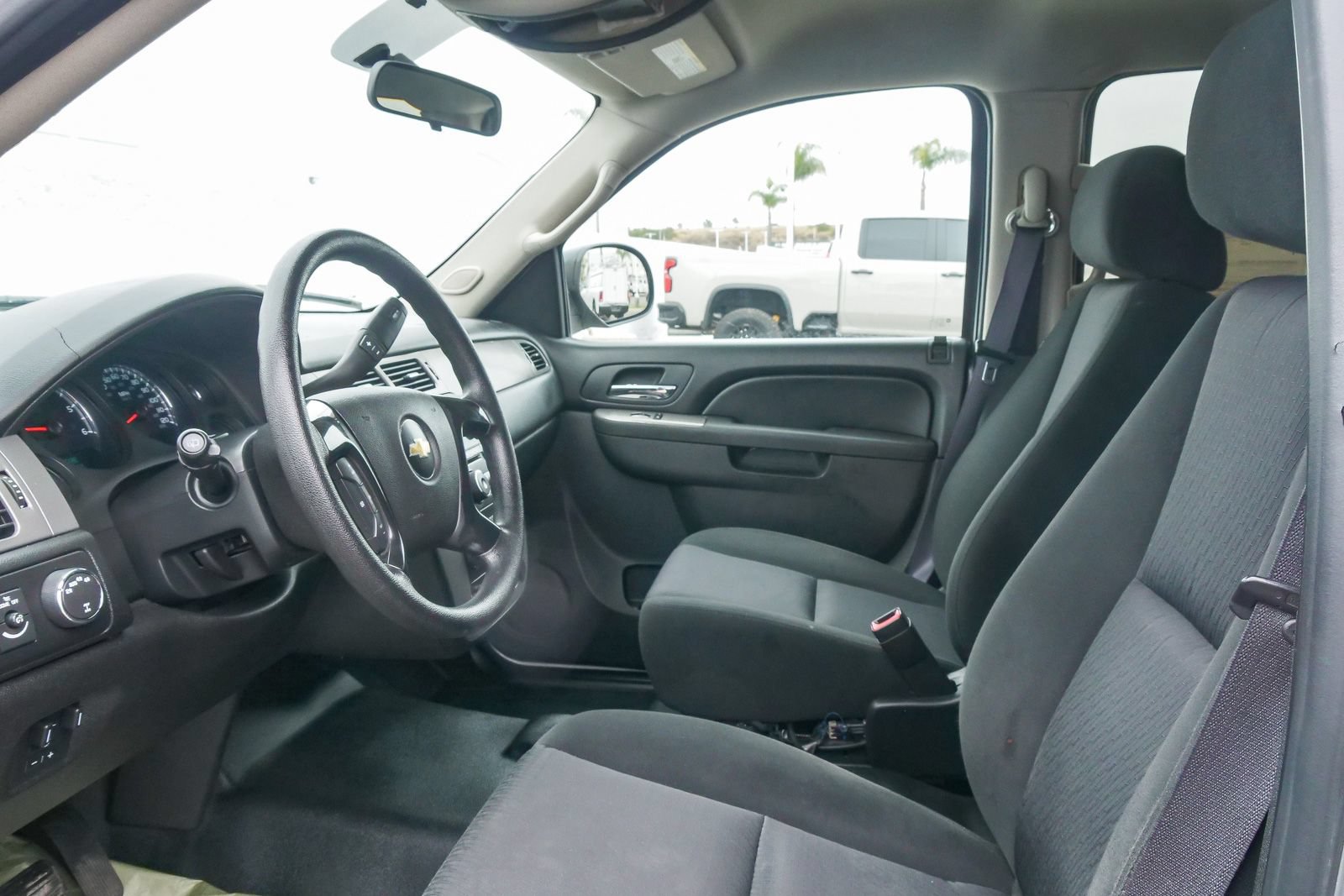 Used 2012 Chevrolet Tahoe 4WD image 17