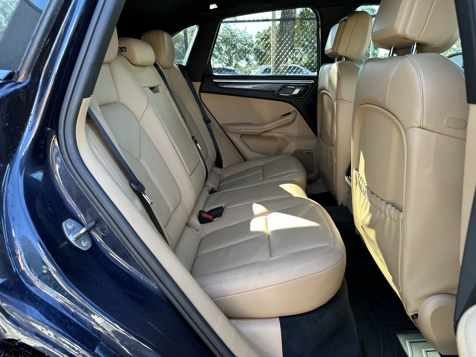 Used 2018 Porsche Macan S AWD/4WD image 18