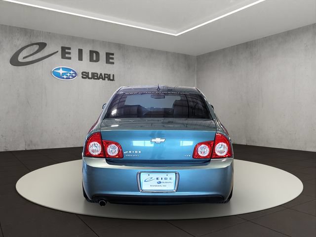 Used 2009 Chevrolet Malibu LTZ FWD image 10
