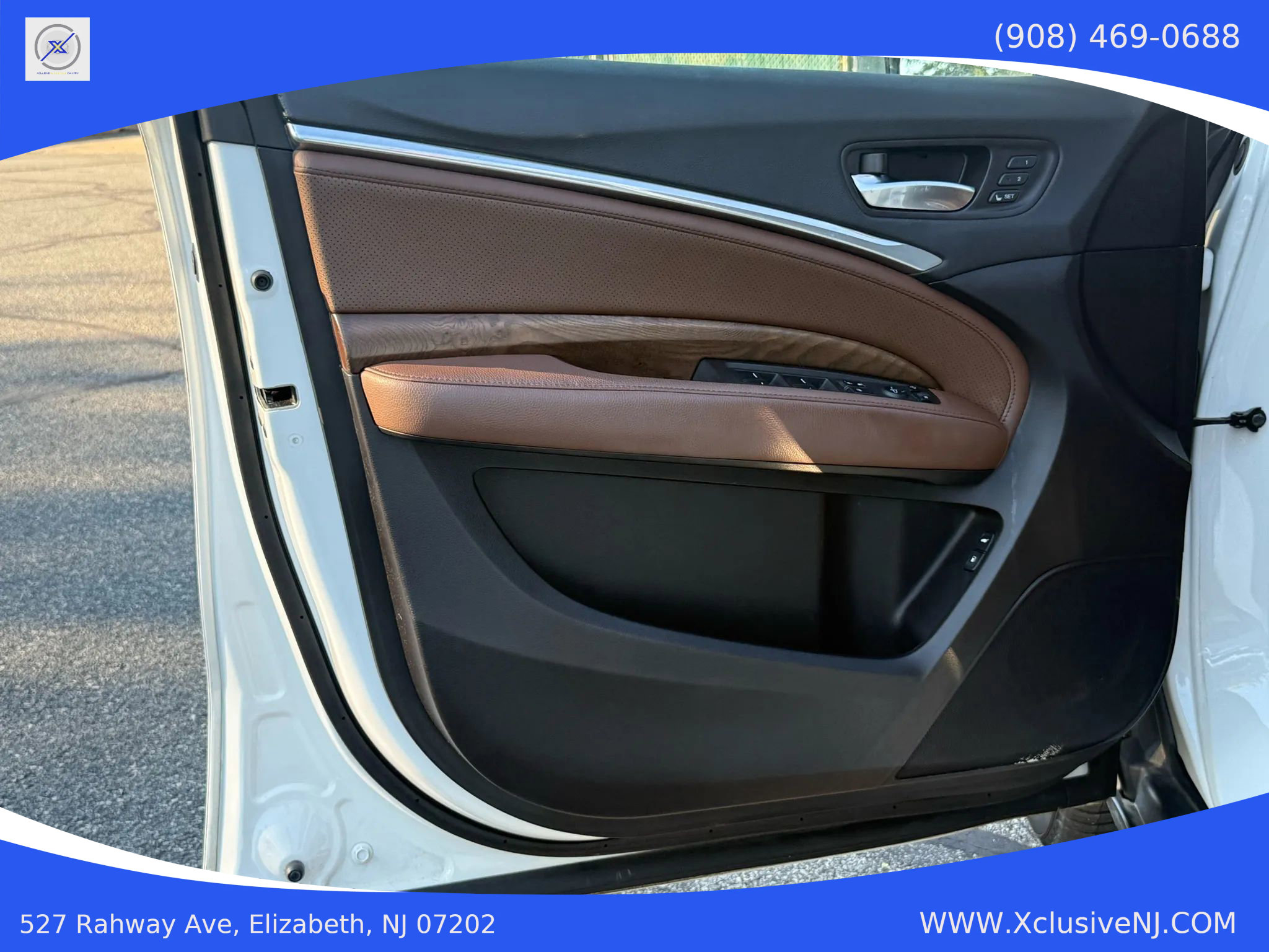 Used 2019 Acura MDX SH-AWD w/ Technology Package image 7