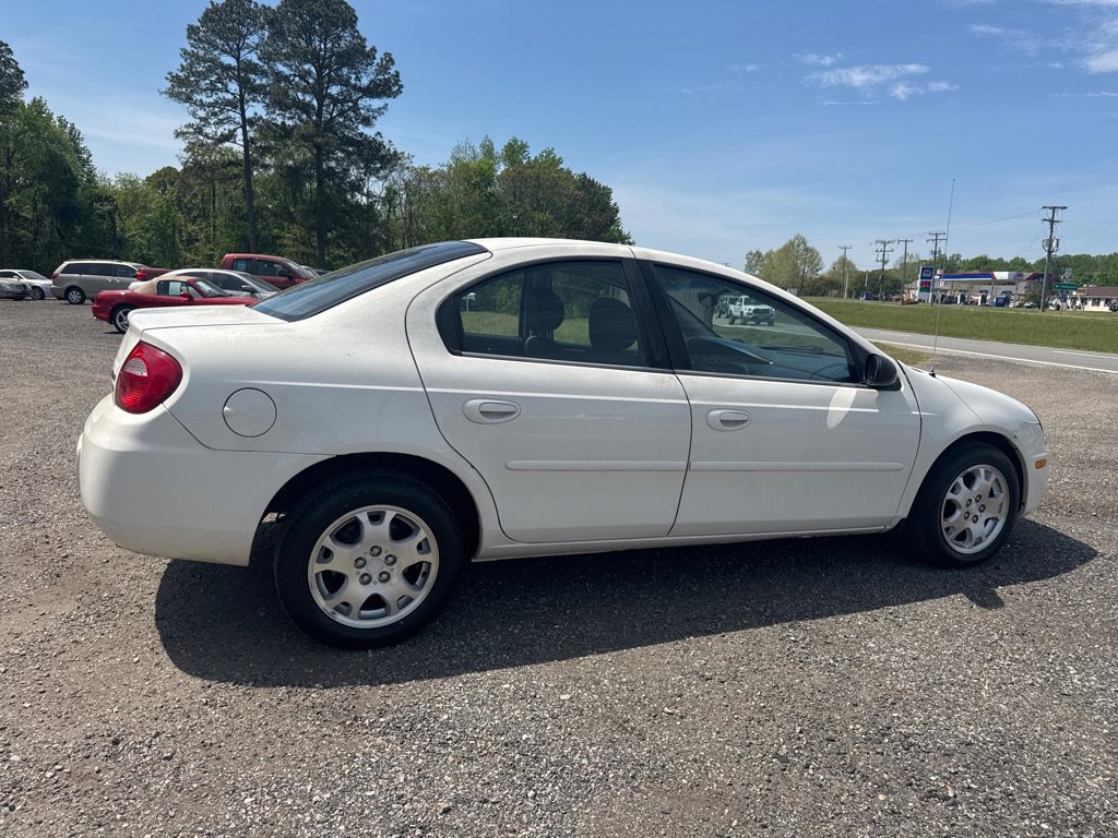 Used 2004 Dodge Neon SXT w/ Anti-Lock Brake Group image 9