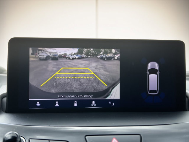 Used 2019 Acura RDX w/ Technology Package FWD image 22