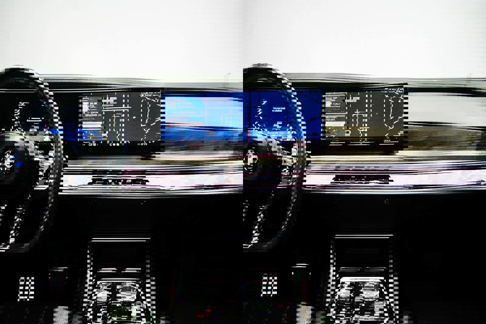 Used 2024 BMW 760i xDrive w/ Executive Package image 13