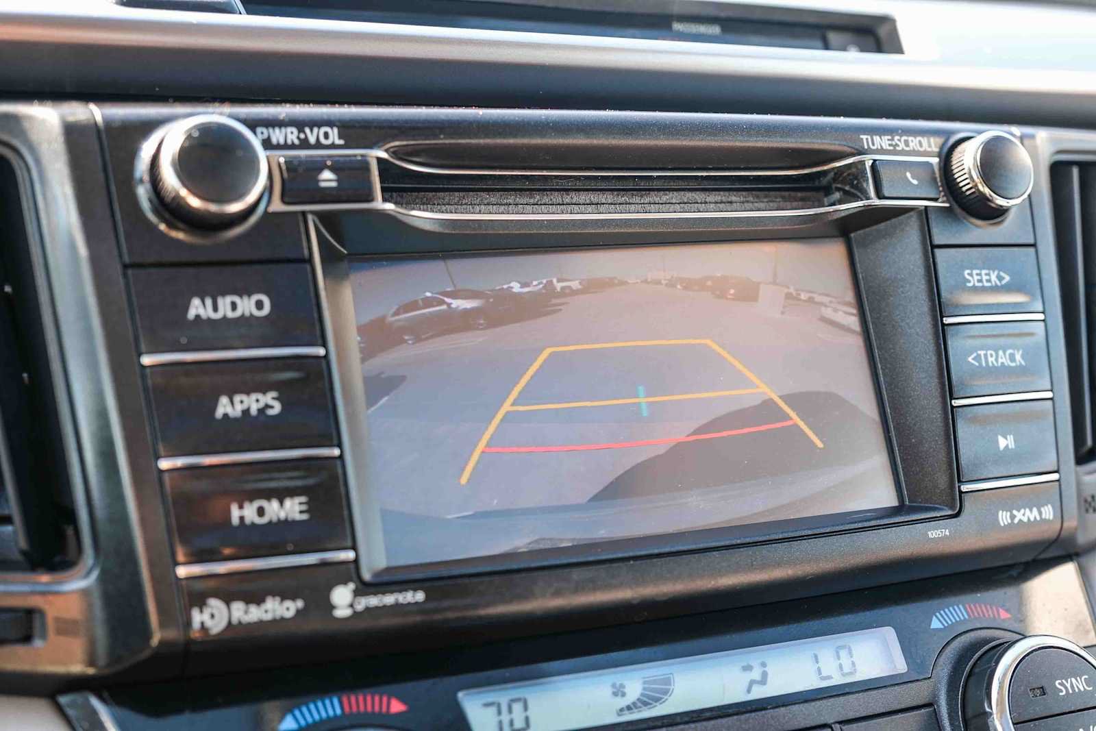 Used 2016 Toyota RAV4 XLE FWD image 26