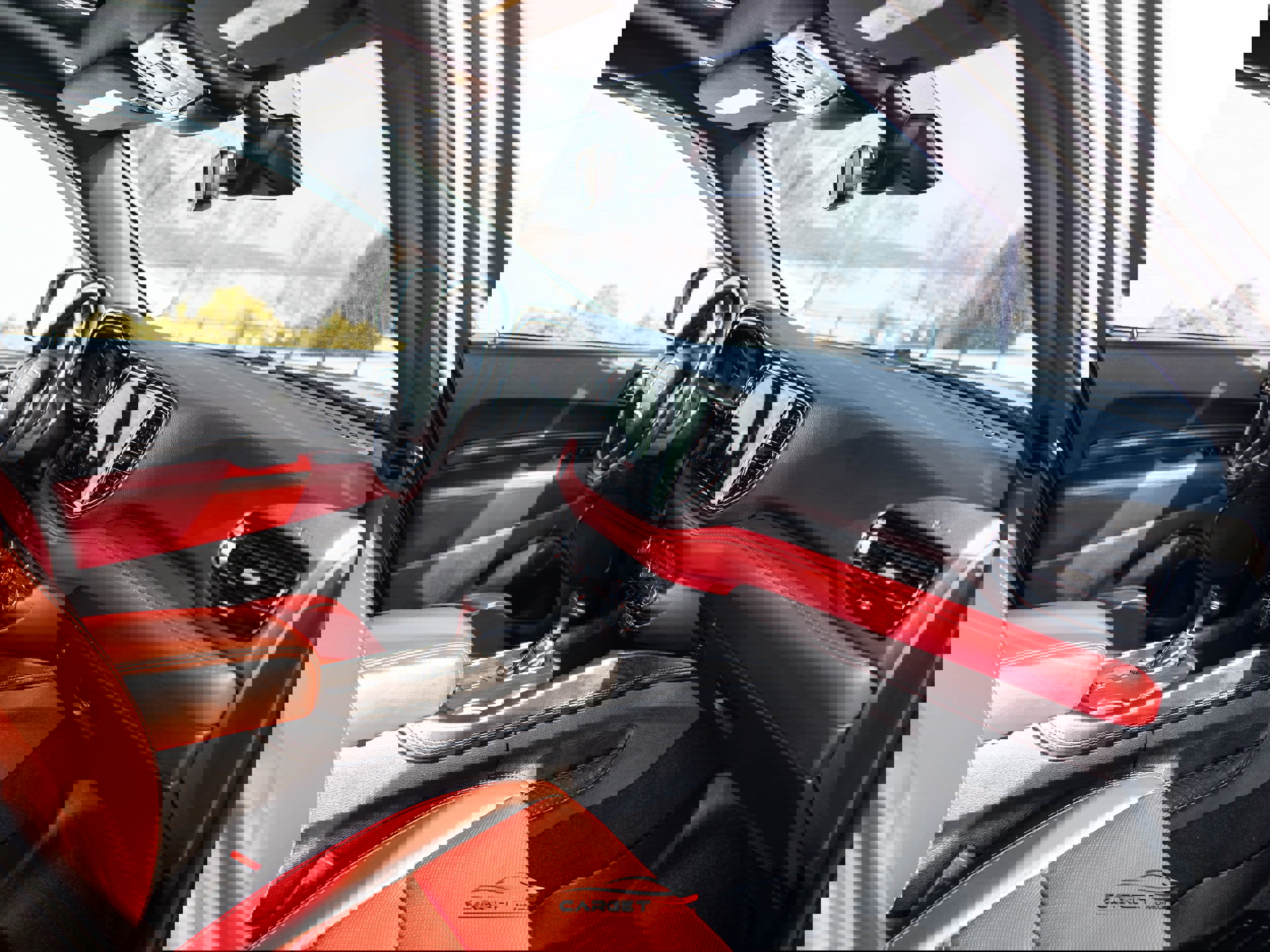 Used 2021 Dodge Durango R/T w/ Technology Group AWD/4WD image 15