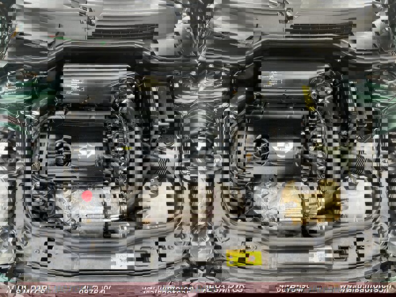 Used 2011 MINI Cooper S image 14