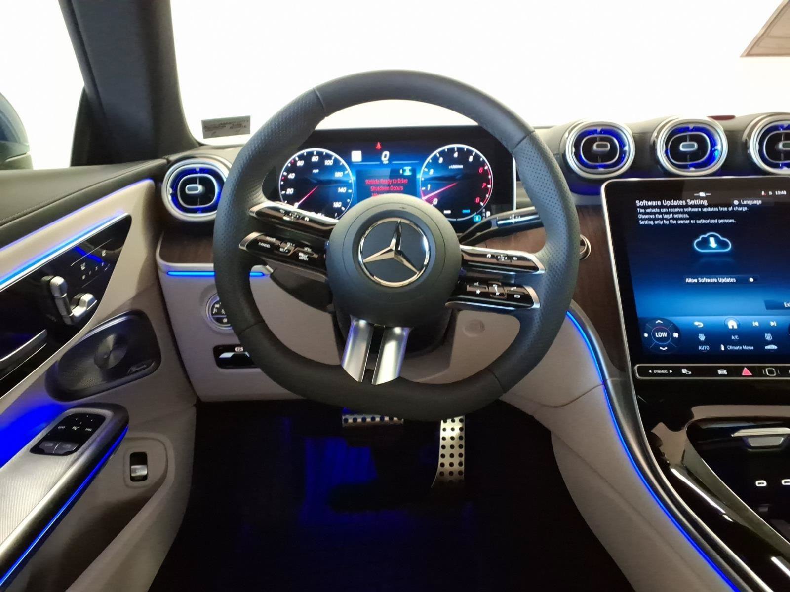 New 2026 Mercedes-Benz CLE 450 4MATIC Coupe image 30