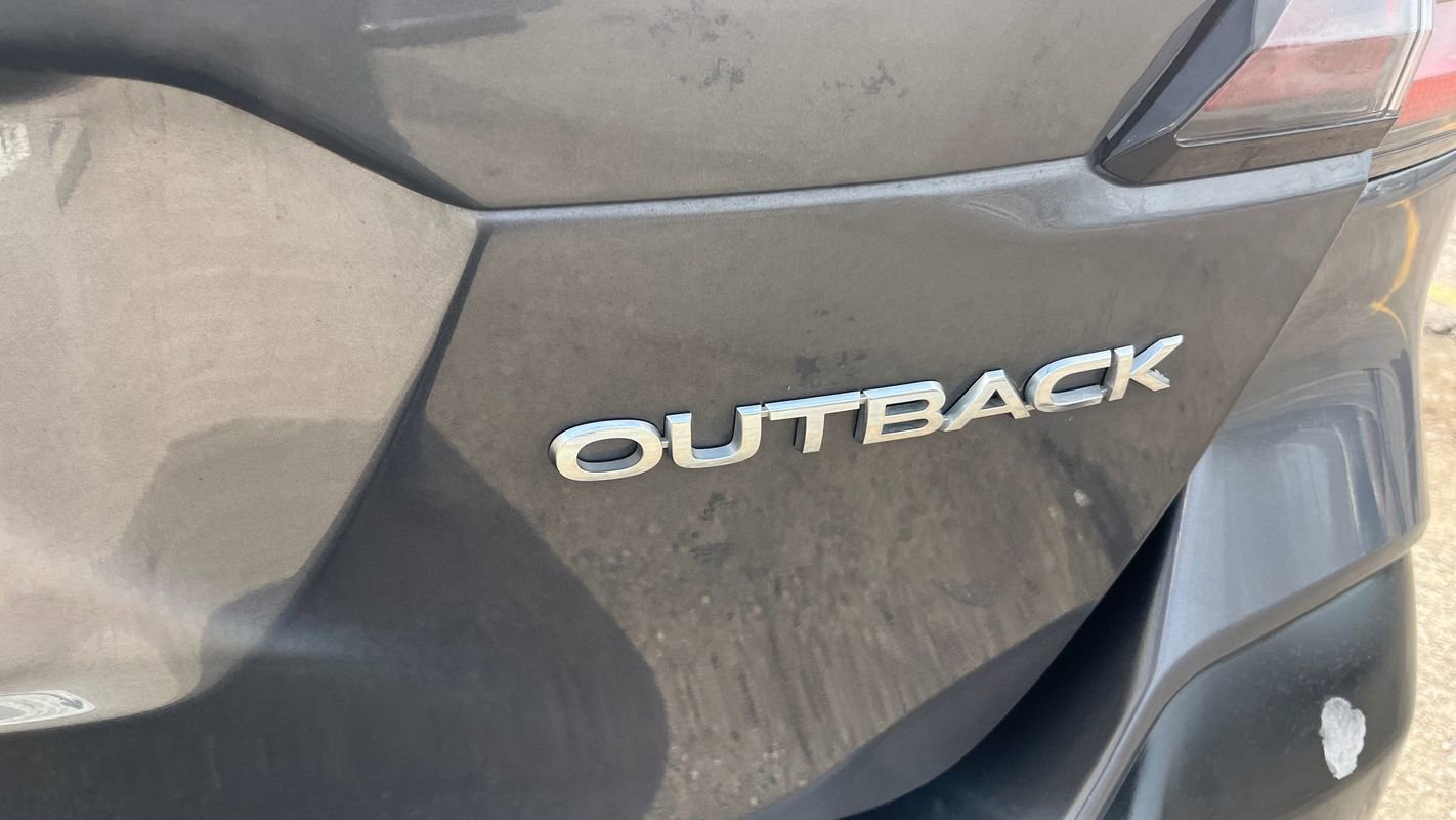 Used 2020 Subaru Outback Premium w/ Tech Package 1 AWD/4WD image 26
