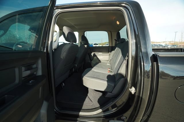 Certified 2023 RAM 1500 Tradesman w/ Popular Equipment Group image 15