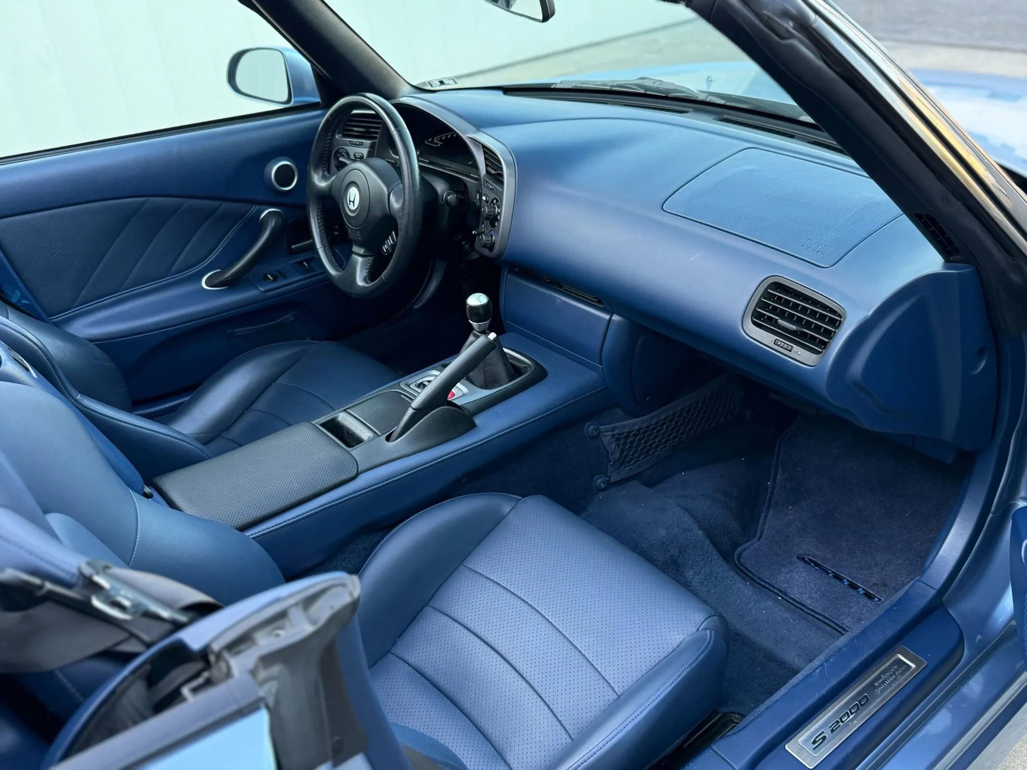 Used 2003 Honda S2000 image 21