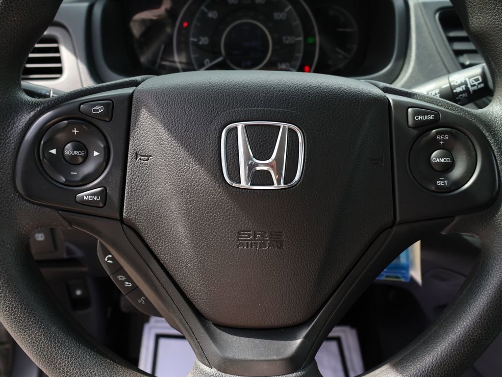 Used 2016 Honda CR-V SE image 24