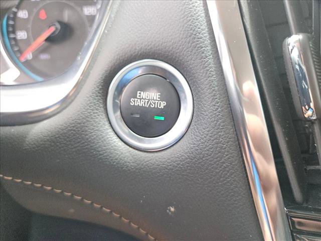 Used 2021 Chevrolet Traverse LT image 20