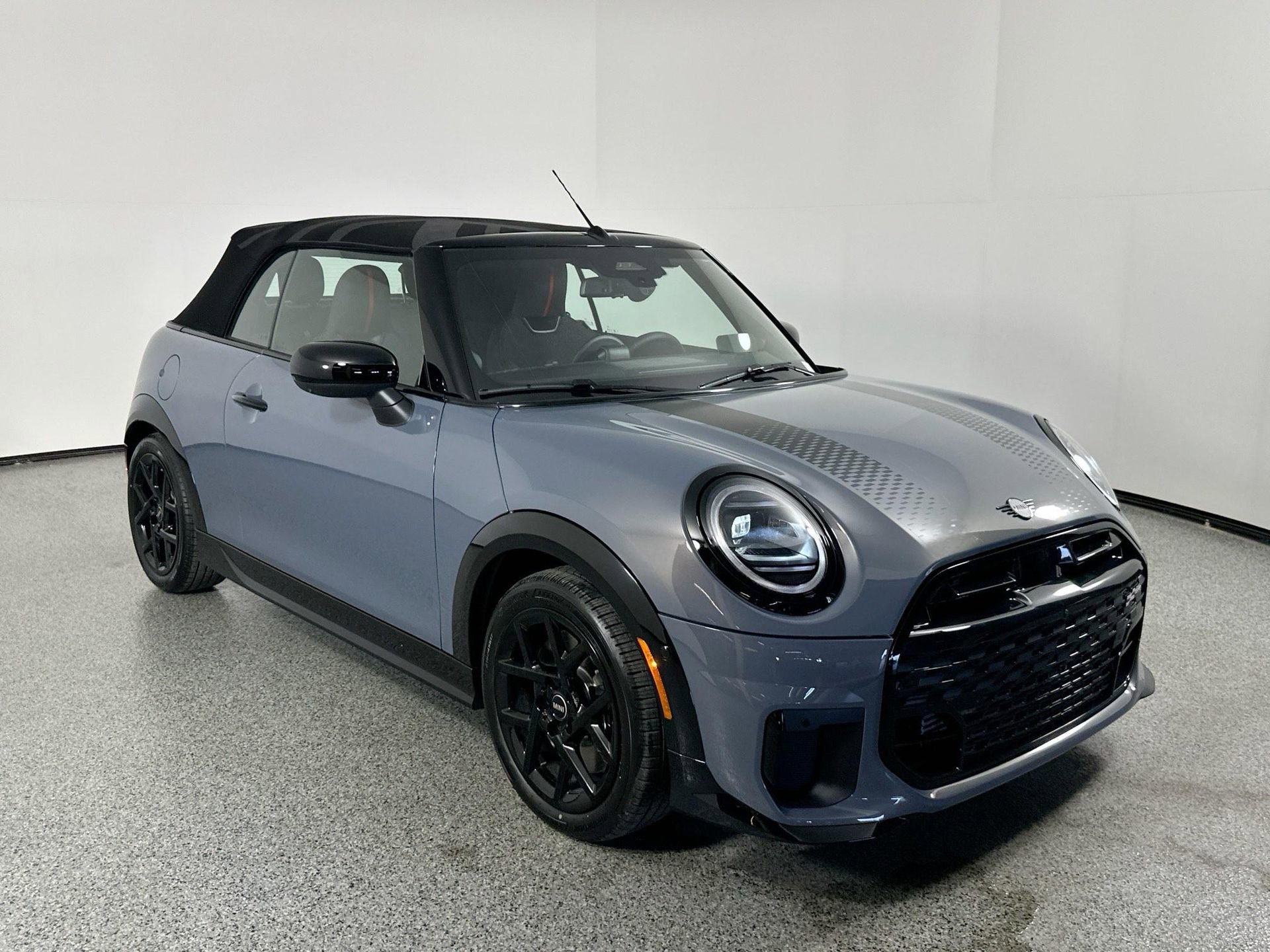 New 2026 MINI Cooper S image 3