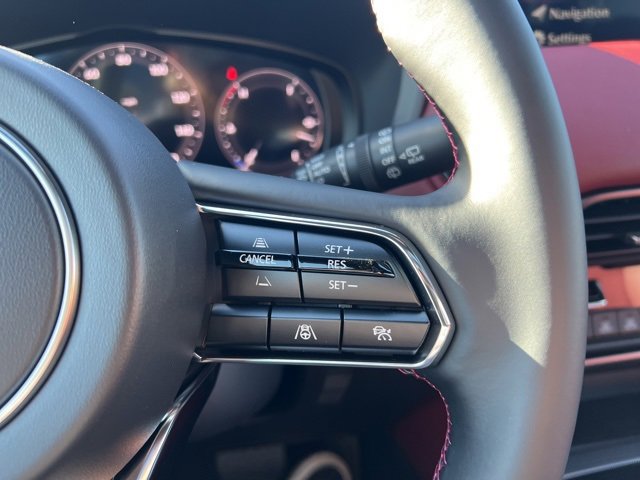 New 2026 MAZDA CX-70 3.3 Turbo w/ Premium Plus Pkg image 30