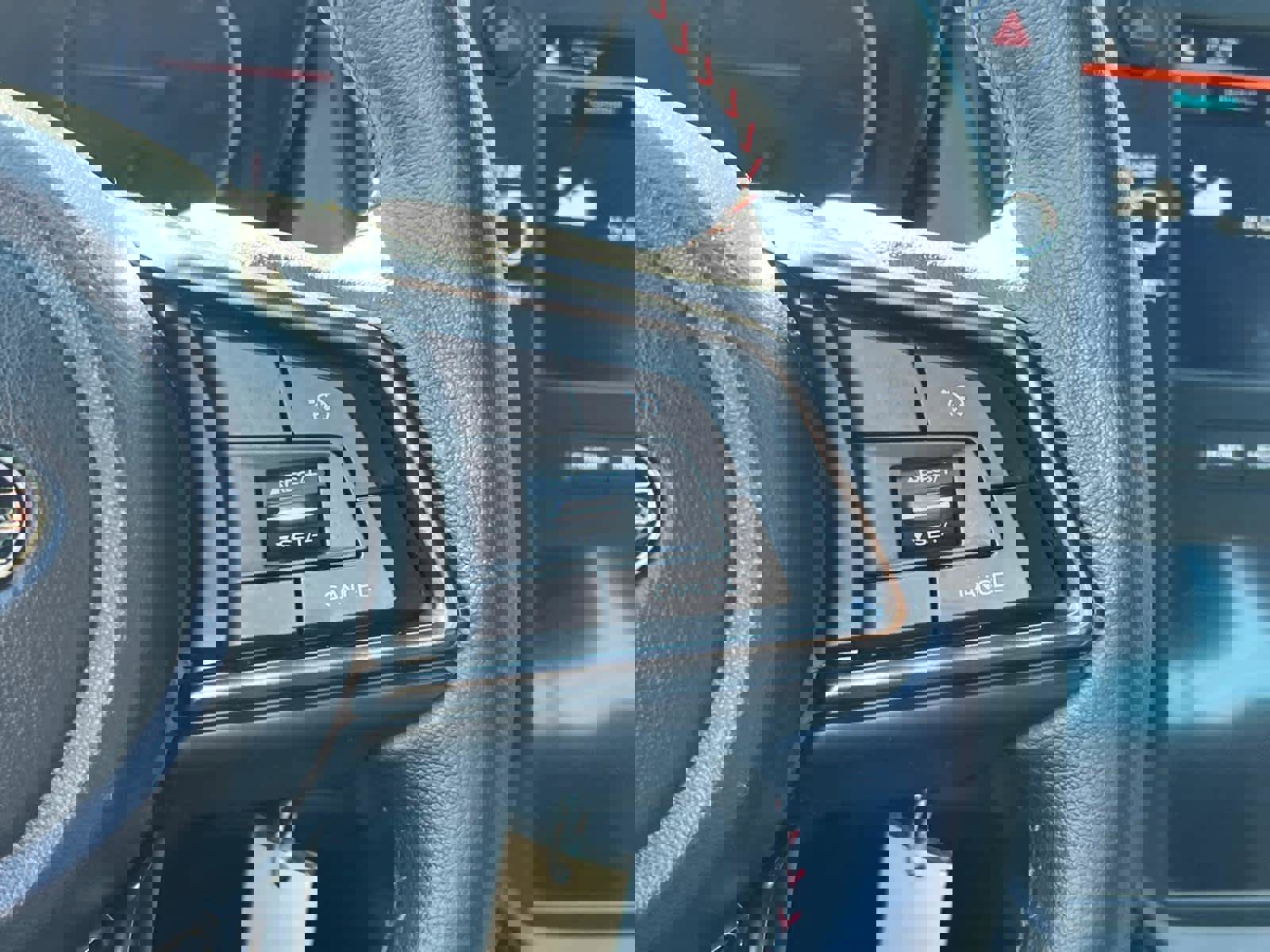 Used 2022 Subaru WRX image 19