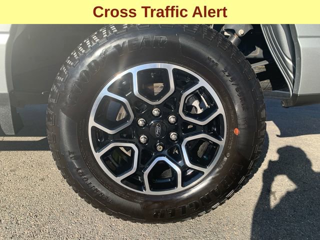 Used 2023 Ford F150 XLT w/ Equipment Group 302A High image 9