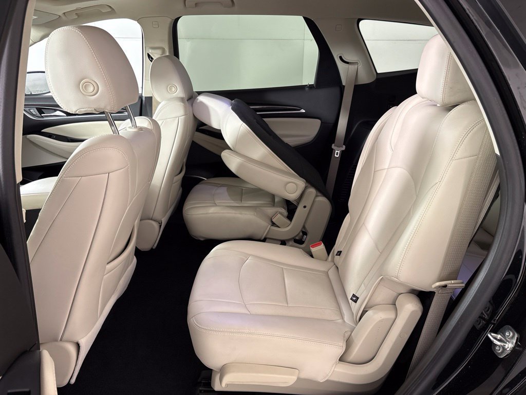 Used 2023 Buick Enclave Essence w/ Experience Buick Package FWD image 26
