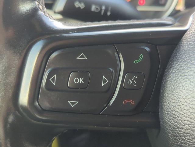 Used 2023 Jeep Wrangler Sport S image 12