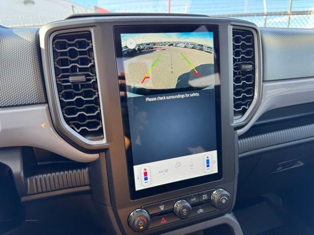 New 2025 Ford Ranger XL image 30