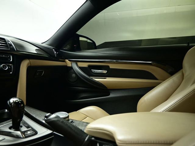 Used 2017 BMW M4 Coupe w/ Executive Package image 43