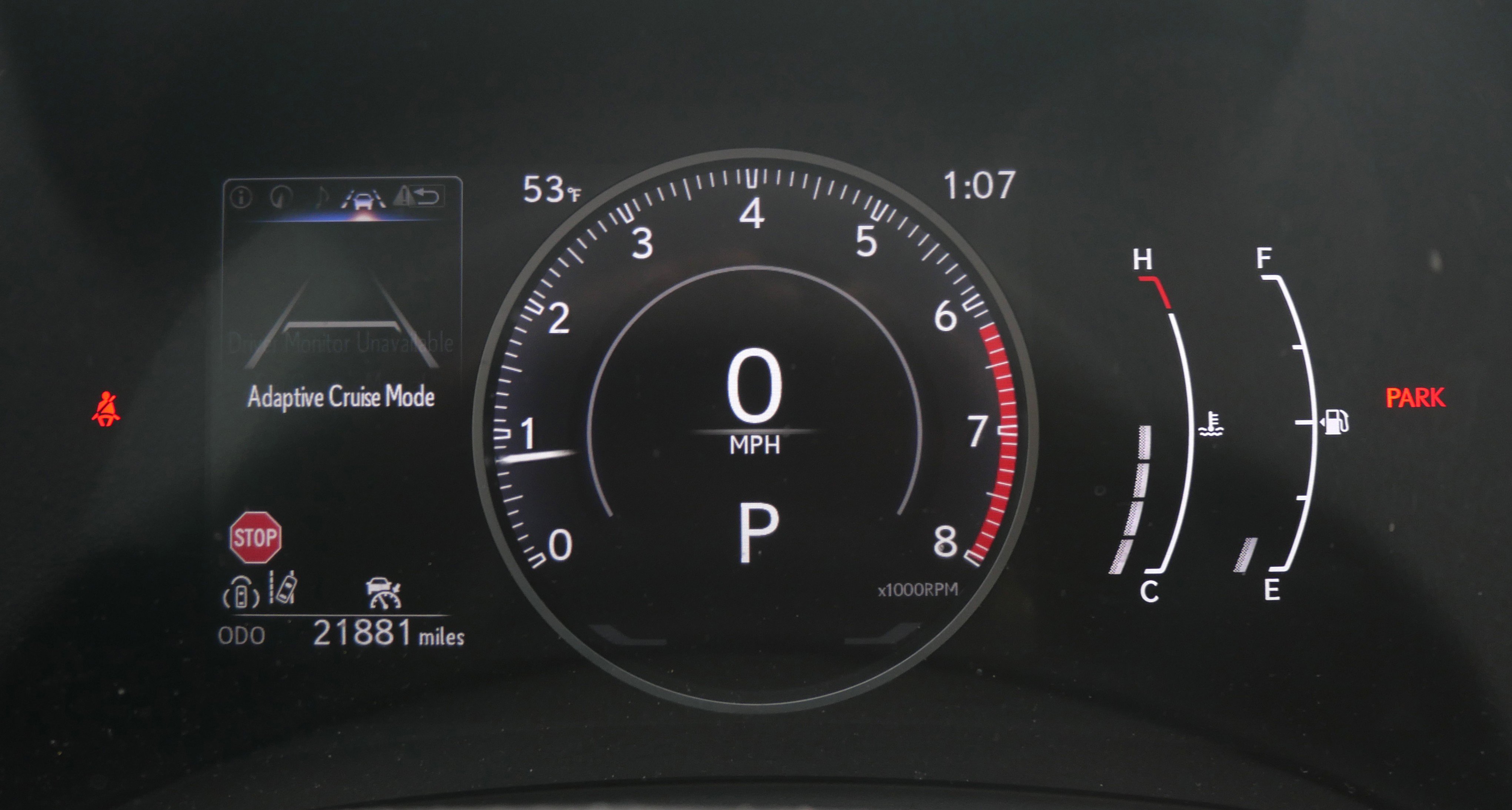 Used 2024 Lexus RX 350 Premium image 17