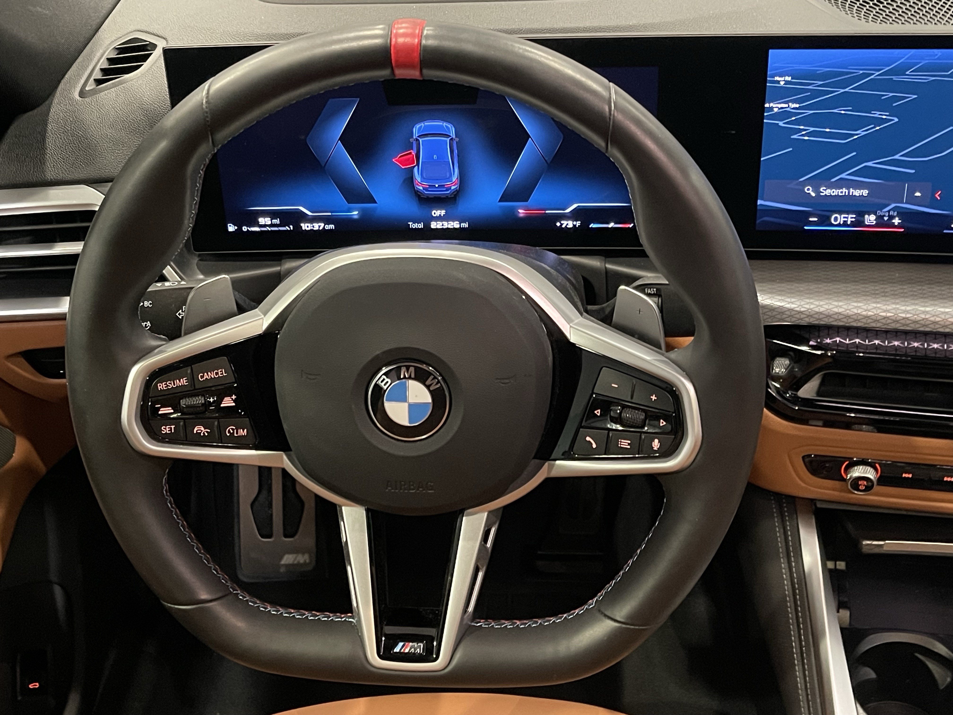Certified 2025 BMW 440i xDrive AWD/4WD image 19