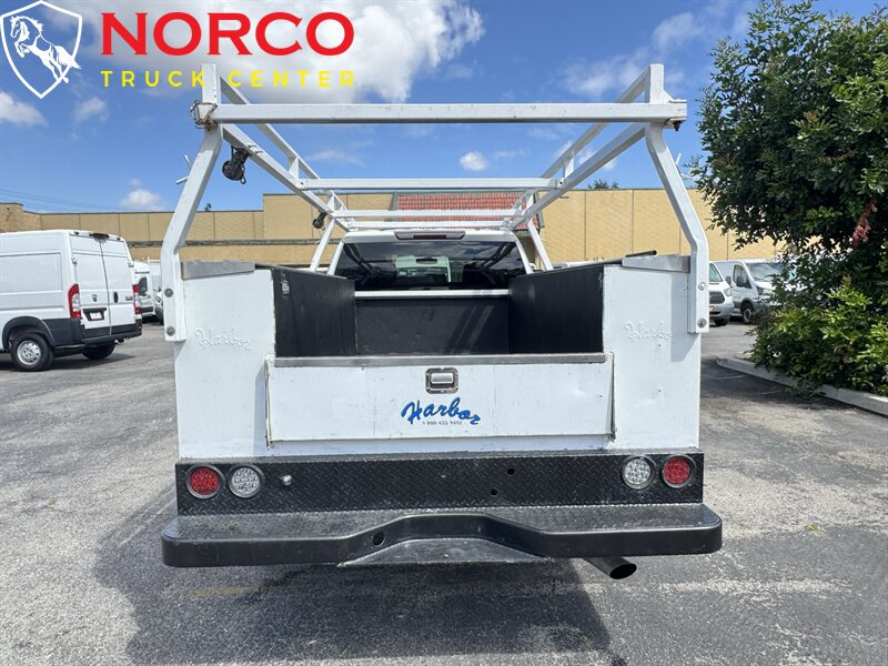 Used 2020 Chevrolet Silverado 2500 W/T w/ WT Fleet Convenience Package AWD/4WD image 9