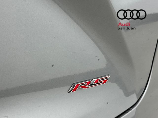 Used 2024 Chevrolet Blazer RS w/ Driver Confidence II Package FWD image 9