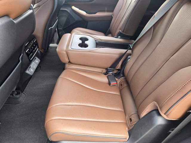 Used 2023 Acura MDX SH-AWD w/ Advance Package image 48