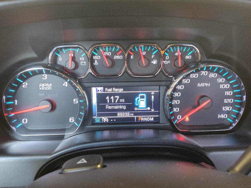 Used 2015 Chevrolet Silverado 1500 LT w/ All Star Edition RWD image 23