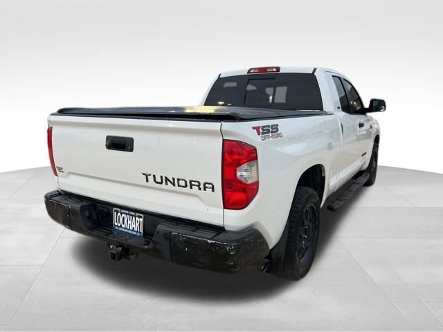 Used 2016 Toyota Tundra SR5 image 8