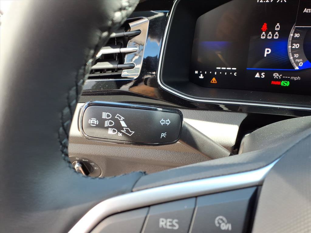 New 2027 Volkswagen Jetta Sport FWD image 15