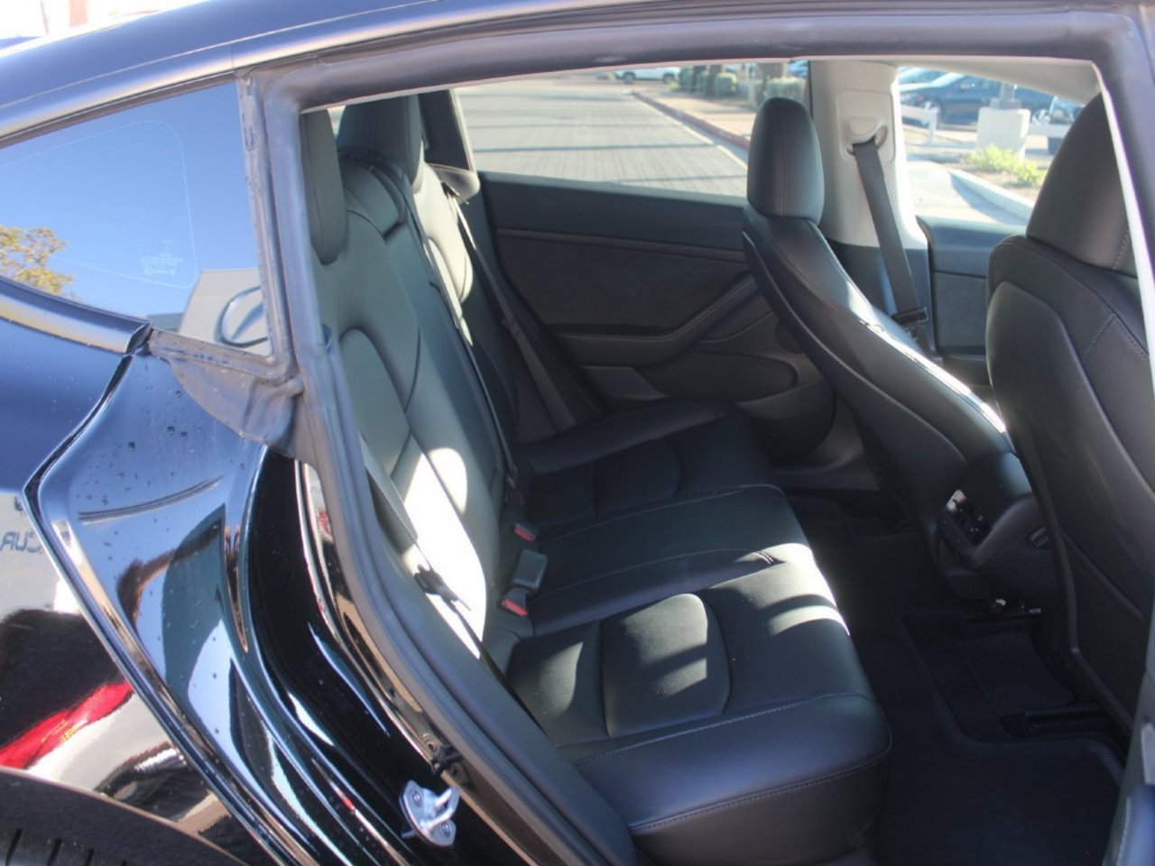 Used 2023 Tesla Model 3 Performance AWD/4WD image 13