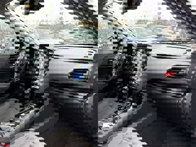 Used 2025 Subaru Crosstrek 2.5i Limited w/ Popular Package #3A image 20