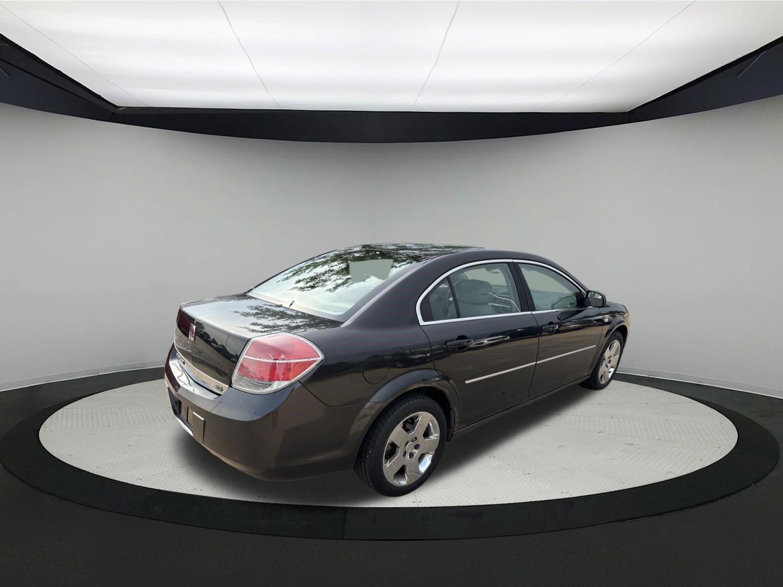Used 2008 Saturn Aura XE w/ Preferred Package FWD image 7