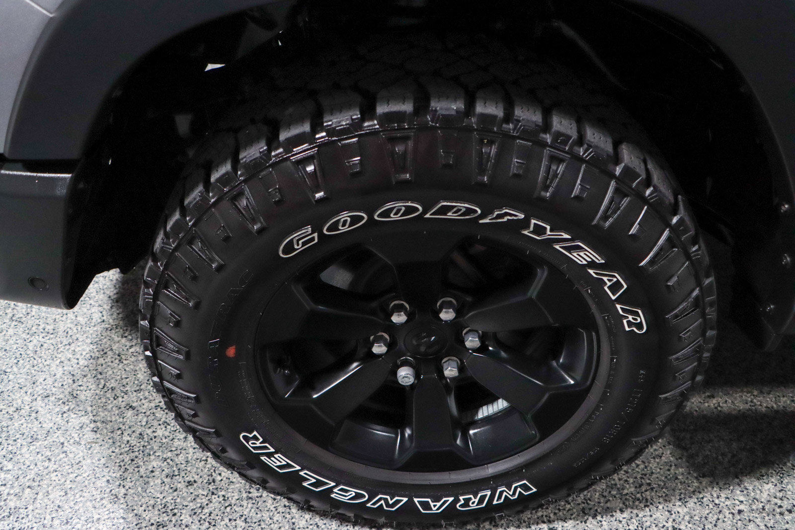 Used 2023 RAM 1500 Rebel w/ Rebel Level 2 Equipment Group image 11