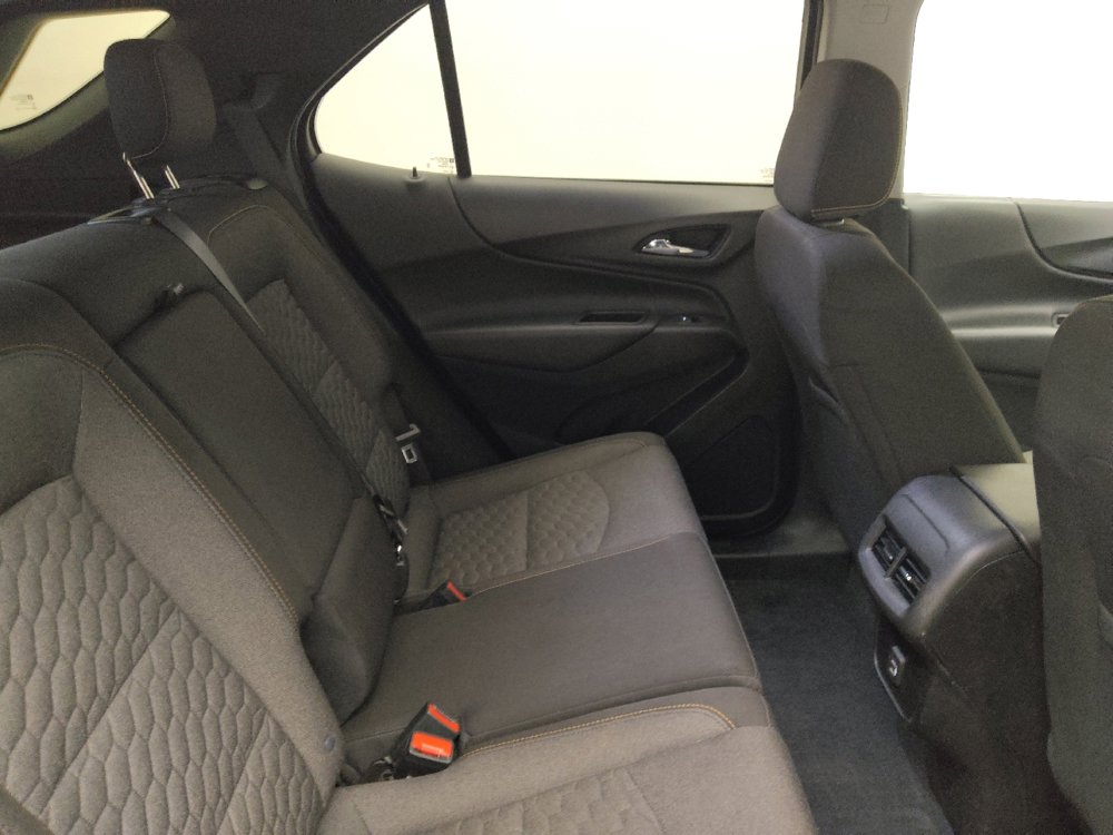 Used 2020 Chevrolet Equinox LT image 19
