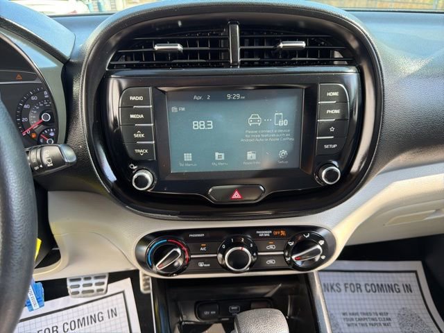 Used 2021 Kia Soul LX image 27