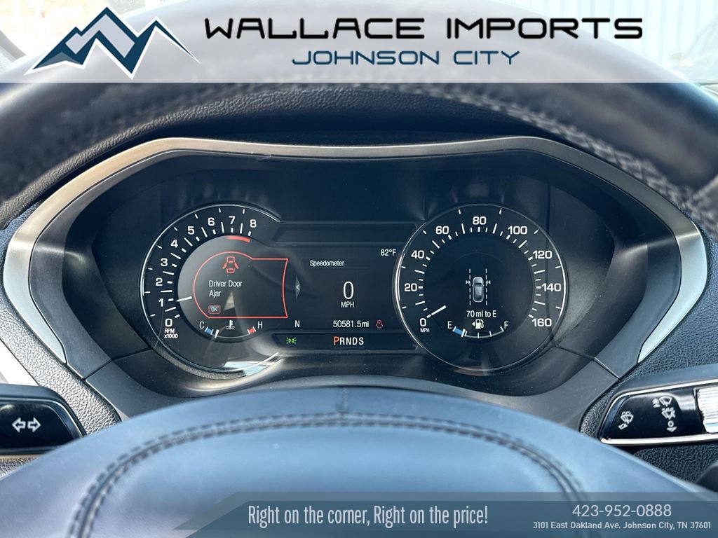 Used 2019 Lincoln MKZ Reserve w/ Reserve Plus Package AWD/4WD image 34