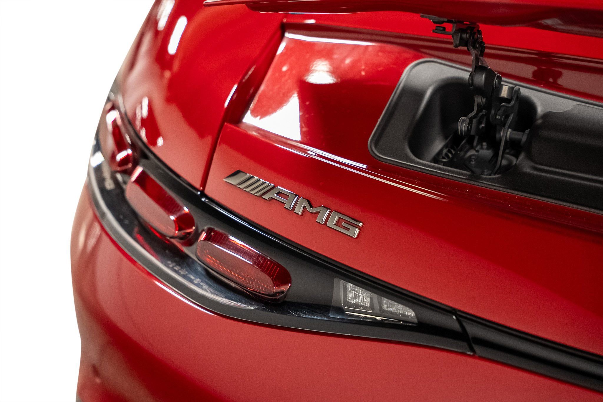 Used 2024 Mercedes-Benz AMG GT 55 image 27