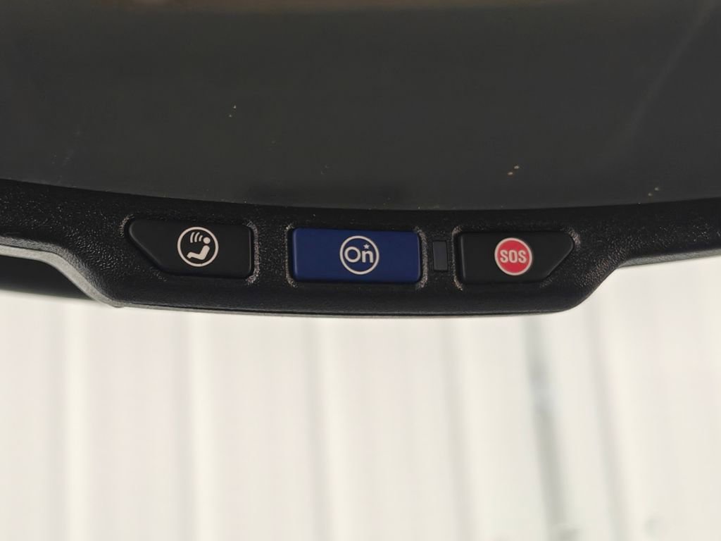 Used 2017 Chevrolet Trax LT image 9