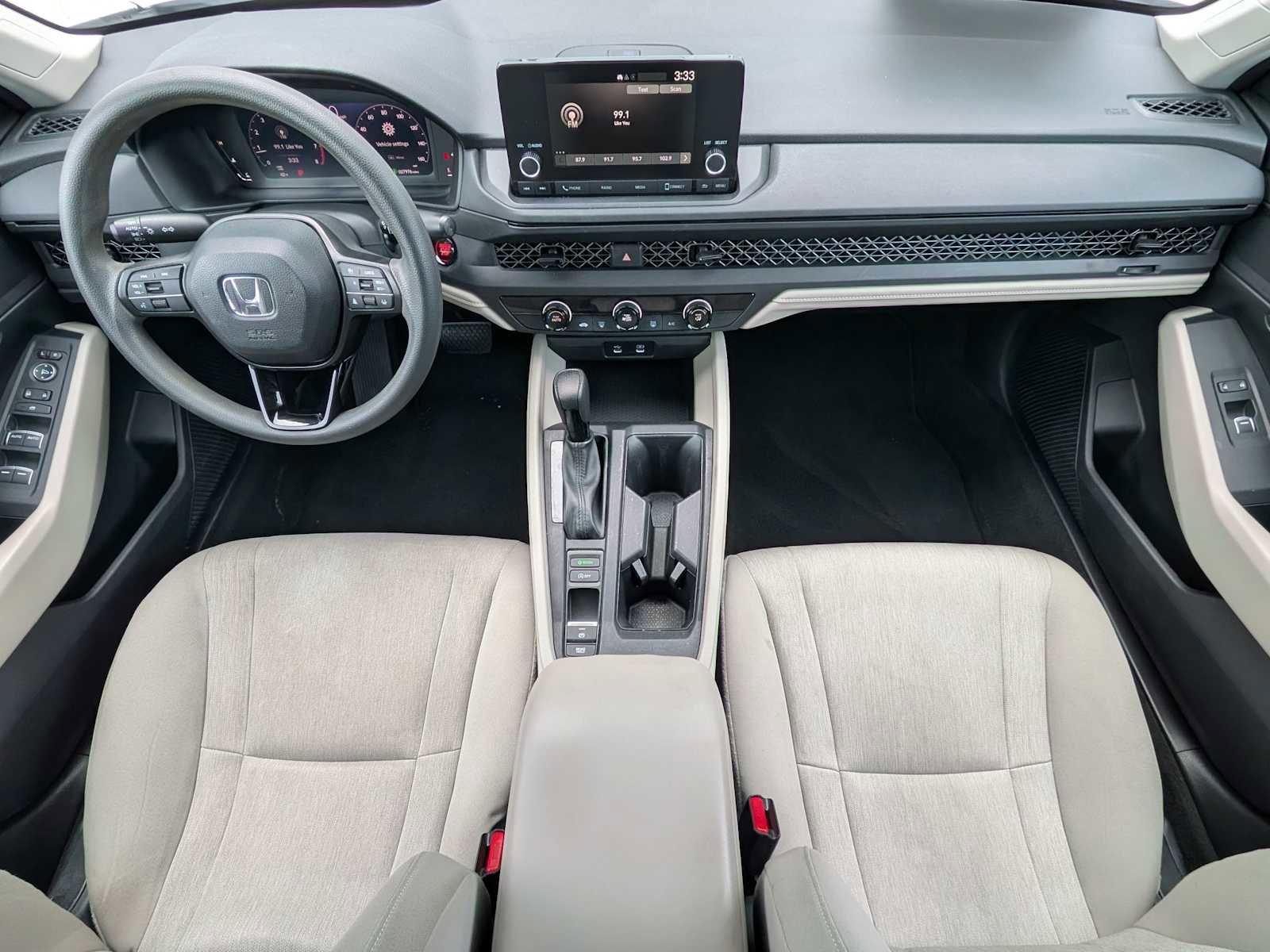 Certified 2023 Honda Accord LX image 19