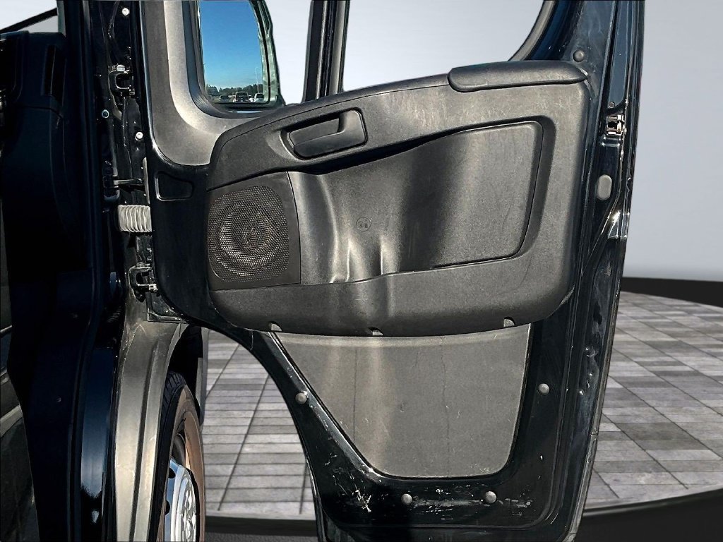 Used 2023 RAM ProMaster 2500 FWD image 29