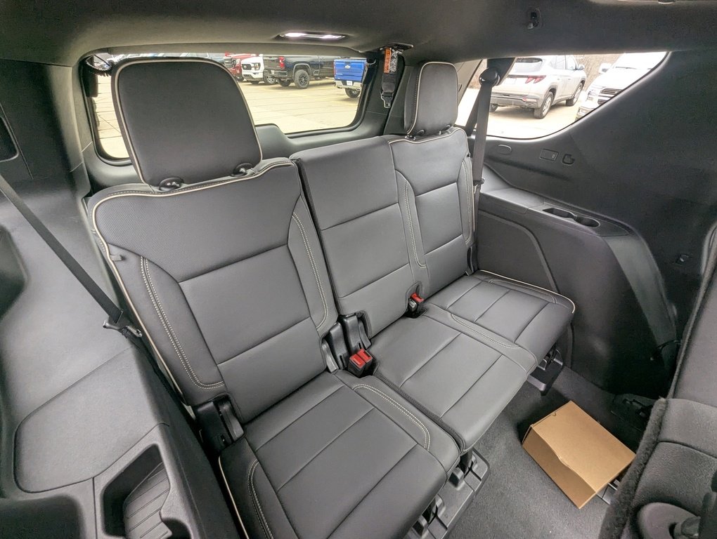 New 2026 Chevrolet Tahoe Premier image 17