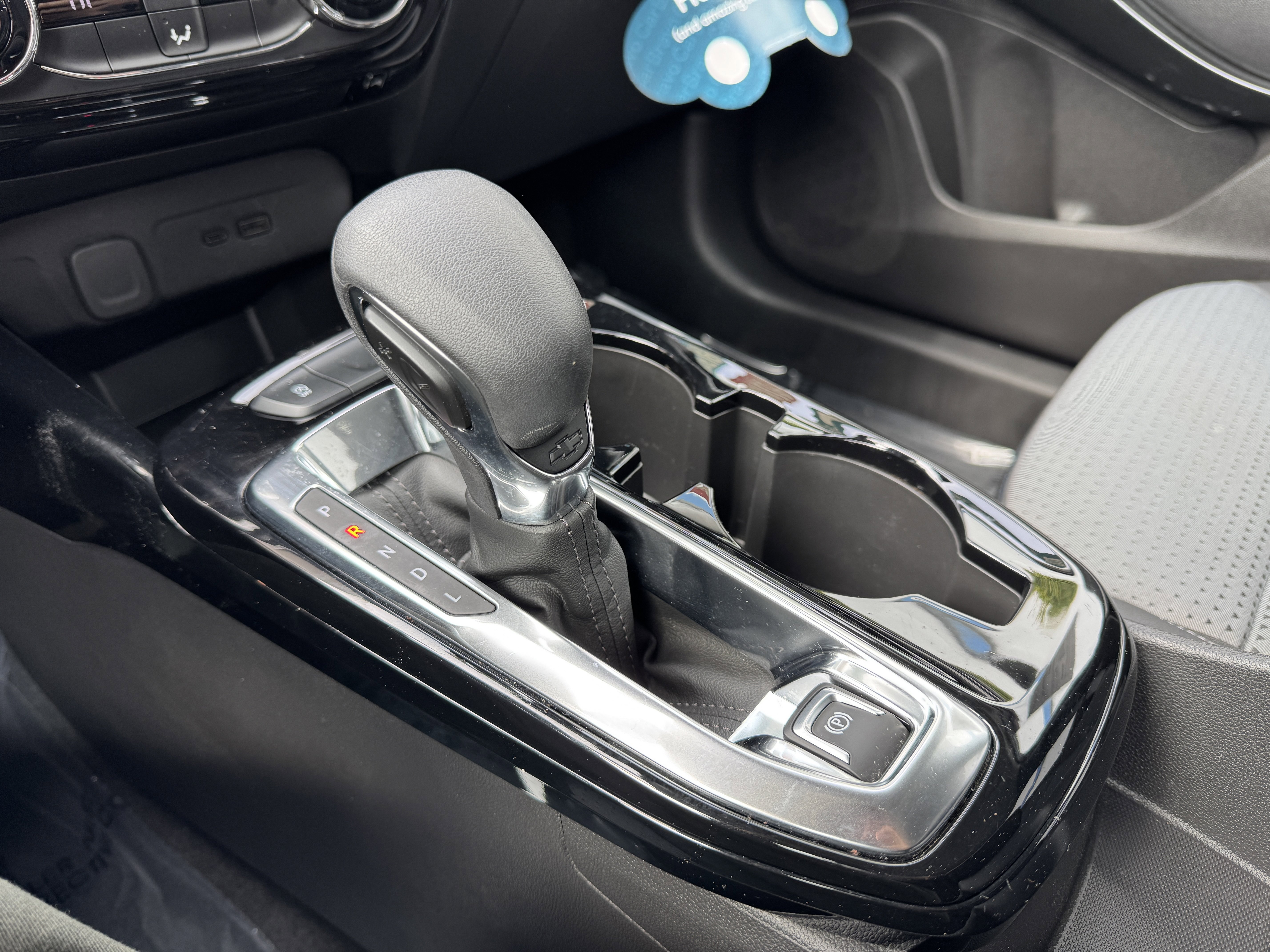 Used 2025 Chevrolet Trax LT image 29