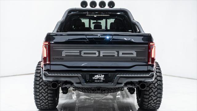 Used 2025 Ford F150 Raptor image 26